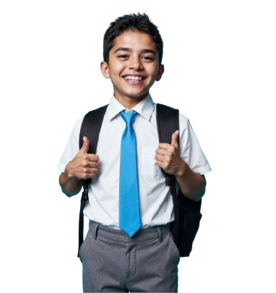 Prism Prajna Academy Hero Image, School Campus, Education