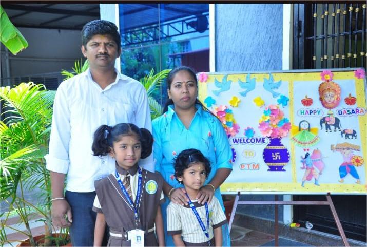 Parent 1